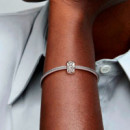 Charm de Clip Corazones Anudados 798035  PANDORA