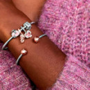 Charm en Plata de Ley Maleta 798063EN1-24  PANDORA