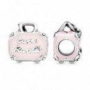 Charm en Plata de Ley Maleta 798063EN1-24  PANDORA