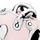 Charm en Plata de Ley Maleta 798063EN1-24  PANDORA