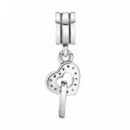 Charm Colgante Corazones Entrelazado 791242CZ  PANDORA