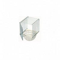 Nido Exterior Red Metalica  STA