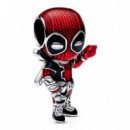 Charm Deadpool de Marvel 793360C01  PANDORA