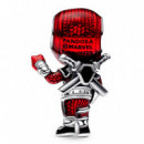 Charm Deadpool de Marvel 793360C01  PANDORA