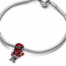 Charm Deadpool de Marvel 793360C01  PANDORA