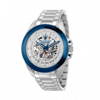 Reloj Traguardo R8823112006  MASERATI