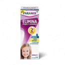 Paranix Elimiina Piojos y Liendres 1 Envase 150 Ml  PERRIGO ESPAÑA SA