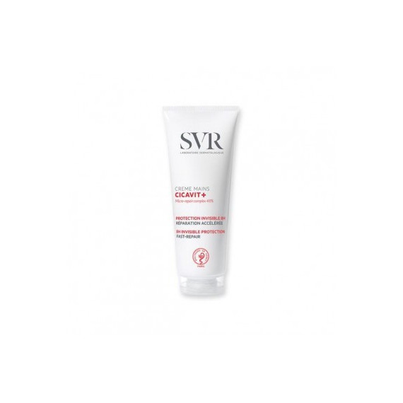 Svr Cicavit Creme Mains 1 Envase 75 G  LAB SVR ESPAÑA