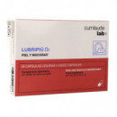 Cumlaude Lab: Lubripiu Omega 7 30 Capsulas  DERMOFARM