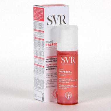 SVR PALPEBRAL BAUME  BALSAMO 1 ENVASE 30 ML