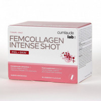 Cumlaude Collagen Boost 7 Viales  DERMOFARM