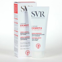 Svr Cicavit+ Creme Spf 50+ 40 Ml  LAB SVR ESPAÑA