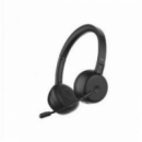 Auriculares con Micrófono Nilox Wireless ENC Negro NXAUCDUAL01