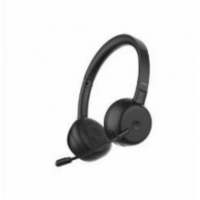 Auriculares con Micrófono Nilox Wireless ENC Negro NXAUCDUAL01