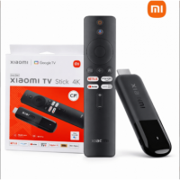 Android TV Stick XIAOMI mi 4K 2ª Generación WIFI6 PFJ4191EU