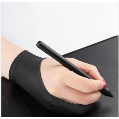 Guantes para Apple Pencil Original y Compatible