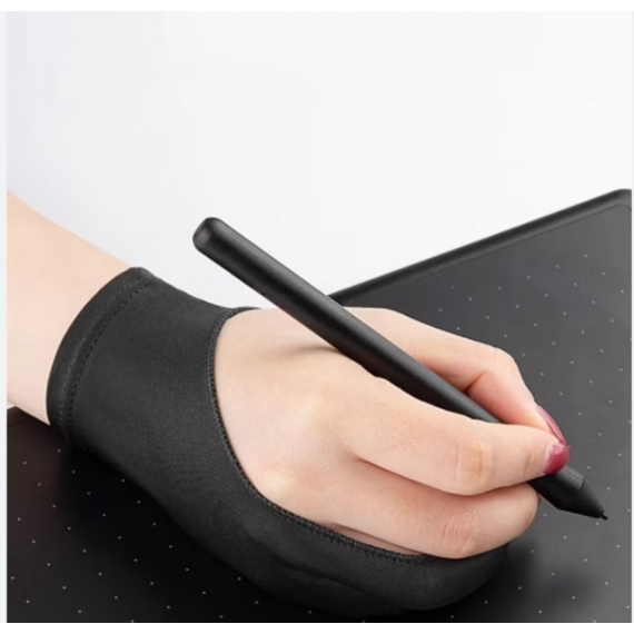 Guantes para Apple Pencil Original y Compatible