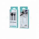 Cargador Magnético Inalámbrico Ikrea para Smartwatch Samsung Conector USB 2.5W 1M WB1336