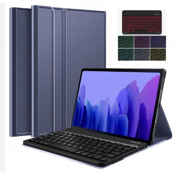 Funda con Teclado Bluetooth Wephone iPad Air 13"