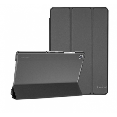 Funda Tablet Smart Cover Wephone con Soporte L&aacute;piz Samsung Tab A11 8.9