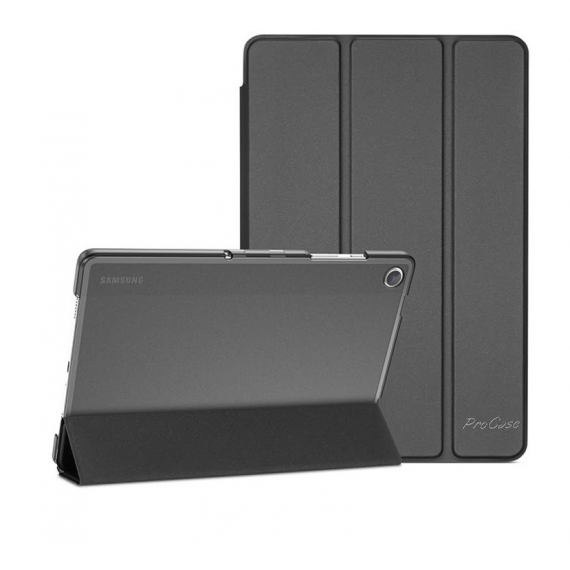 Funda Tablet Smart Cover Wephone con Soporte Lápiz Samsung Tab A11 8.9