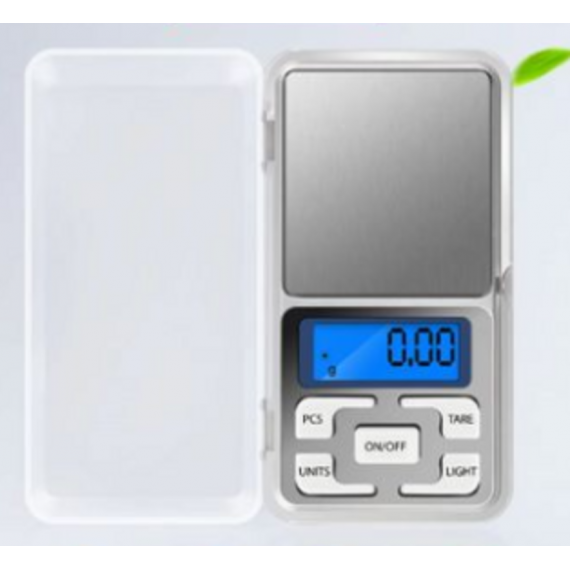 Pesa Digital Extrahouse 2xAAA PS12