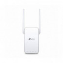 TP-Link RE315 AC1200 Repetidor WiFi Doble Banda con 1x LAN, WPS, Mesh y Enchufe Directo