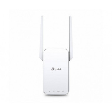 TP-Link RE315 AC1200 Repetidor WiFi Doble Banda con 1x LAN, WPS, Mesh y Enchufe Directo