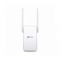 TP-LINK RE315 AC1200 Repetidor Wifi Doble Banda con 1X Lan, Wps, Mesh y Enchufe Directo