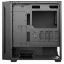Caja Ordenador Antec P10C ATX Silenciosa Negra