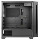 Caja Ordenador Antec P10C ATX Silenciosa Negra