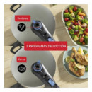 Olla a Presión Tefal Secure 5 Neo P2580402 de 4L