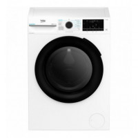 Lavadora Secadora BEKO BM5DFT48437WB - Clase D/a - 8/5KG - 1400RPM