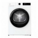 Secadora Candy GD 8N1B-S Clase E 8kg