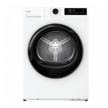 Secadora Candy GD 8N1B-S Clase E 8kg