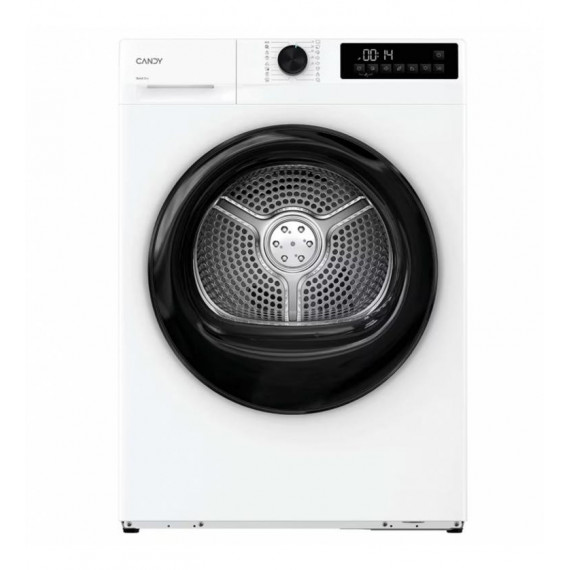 Secadora Candy GD 8N1B-S Clase E 8kg