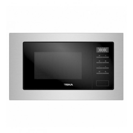Microondas Teka MSEG 620 FI 112070006 con Grill Integrable