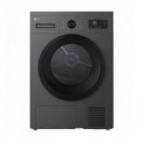 Secadora LG RHA1008NDK con Bomba de Calor - 8kg