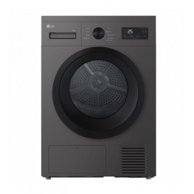 Secadora LG RHA1008NDK con Bomba de Calor - 8kg