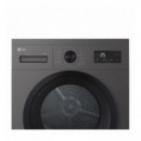 Secadora LG RHA1008NDK con Bomba de Calor - 8kg