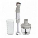 Batidora de Mano Moulinex Quickchef+ DD672B10 1000W