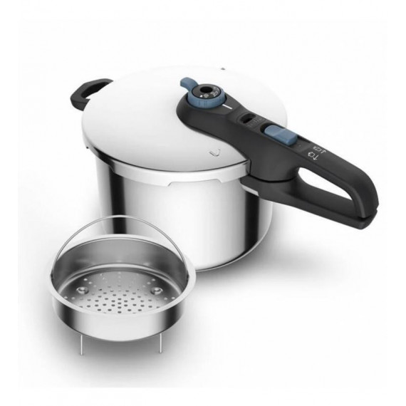 Olla a Presión Tefal P2584401 Secure 5 Neo 8L