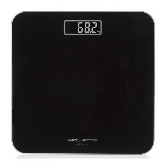 Báscula de Baño Digital Rowenta BS1800