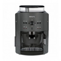 Cafetera Automática KRUPS EA810B70 Espresso 15 Bares Gris