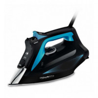 Plancha de Vapor ROWENTA DW5310D1 2700W Microsteam