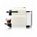 Cafetera Krups Nespresso Inissia XN1001RD