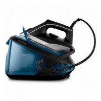 Centro de Planchado ROWENTA Turbosteam VR8322F0