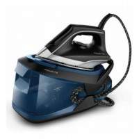 Centro de Planchado ROWENTA Turbosteam VR8322F0