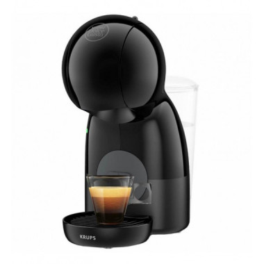 Cafetera Krups KP1A3BCL Dolce Gusto Piccolo XS