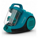 Aspirador Rowenta Swift Power Cyclonic RO2932EA sin Bolsa